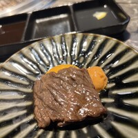 北新地焼肉 きらく - 