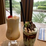 天然酵母の食パン専門店 つばめパン＆Milk 杁ヶ池公園店 - 
