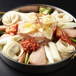 푸데치게 1인분