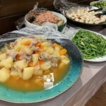 居酒屋そらや よりどころ - 