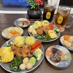 居酒屋そらや よりどころ - 