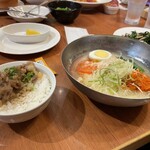 ジョナサン - 料理写真: