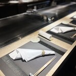 京橋 鉄板焼き 神戸牛 Sublime - 