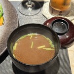 京橋 鉄板焼き 神戸牛 Sublime - 