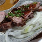 もつ焼き つみき 千住本店 - 