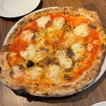 PIZZERIA ONDA - 