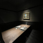 京橋 鉄板焼き 神戸牛 Sublime - 