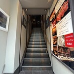 京橋 鉄板焼き 神戸牛 Sublime - 