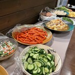 居酒屋そらや よりどころ - 