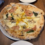 PIZZERIA ONDA - 