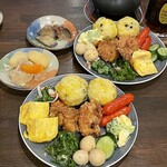 居酒屋そらや よりどころ - 