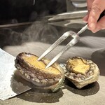 京橋 鉄板焼き 神戸牛 Sublime - 