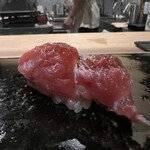 Meguro Sushi Hajime - 