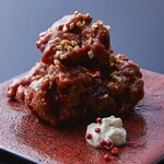 Yangnyeong chicken