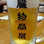 もつ焼き つみき 千住本店 - 