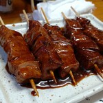 もつ焼き つみき 千住本店 - 