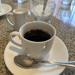 CUCINA Pulcino - コーヒー