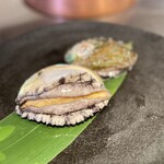 京橋 鉄板焼き 神戸牛 Sublime - 