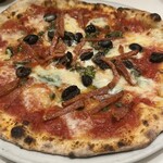 TRATTORIA E PIZZERIA JAMMO - 