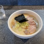 Ramen Kaede - 