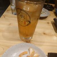 串揚げ アガルコメ。 恵比寿店 - 