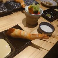 串揚げ アガルコメ。 恵比寿店 - 