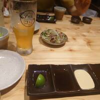 串揚げ アガルコメ。 恵比寿店 - 