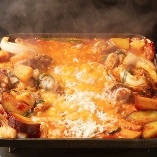 韓国料理 まだん_1