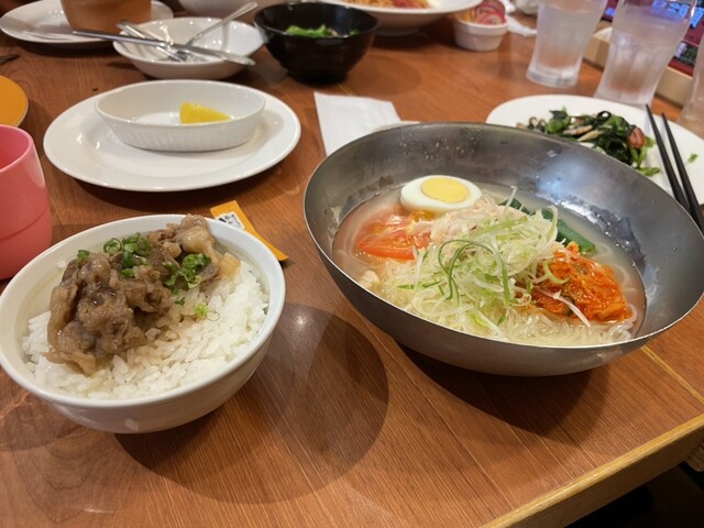 Jonathan Toshimaku Kaname Ten