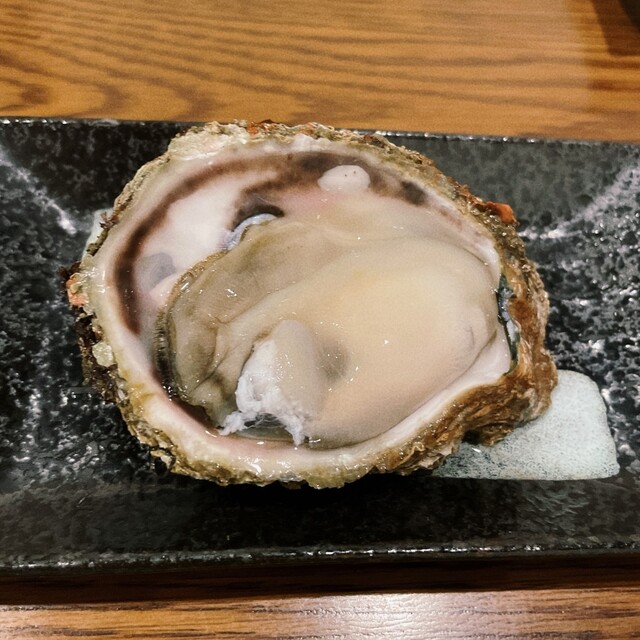 魚や英 セカンドはうす - 仁賀保（海鮮）の写真