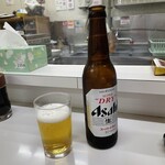 天津 - ビール小