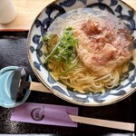 三輪山勝製麺 - 