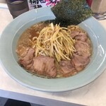 ラーメンショップ - ネギチャーシュー　中盛