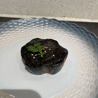 神楽坂 鮨 弥栄 - 