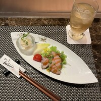 神戸牛すてーきIshida. LINKS　UMEDA店 - 