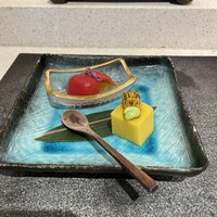 神楽坂 鮨 弥栄 - 