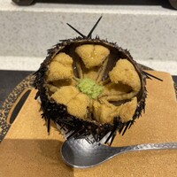 神楽坂 鮨 弥栄 - 