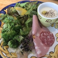 アダッキオ - 