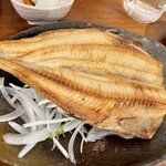 魚や 上なり - 