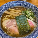 Ramen Wabisuke - 