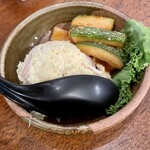 魚や 上なり - 