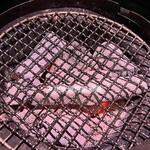 Sumibi Yakiniku Meisuien - 