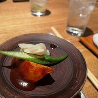 水剌間 恵比寿本店 - 