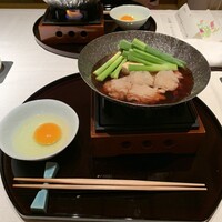 北新地 湯木 新店 - 