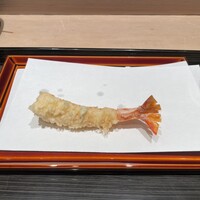 てんぷら 近藤 - 