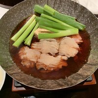 北新地 湯木 新店 - 