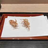 てんぷら 近藤 - 