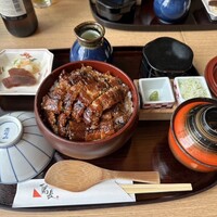 ひつまぶし名古屋備長 大名古屋ビルヂング店 - 