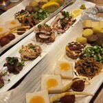 由布まぶし心 金鱗湖本店 - 