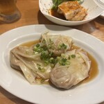 担々飯店 - 